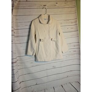 Croco Kids Jacket SIZE 12